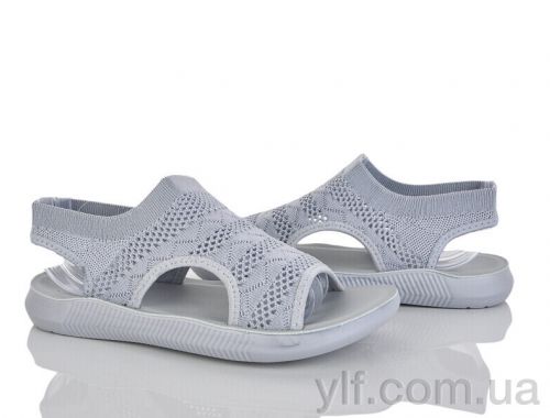 Босоніжки NO BRAND 382-417 Босоніжки NO BRAND 382-417