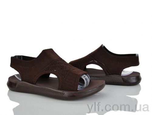 Босоніжки NO BRAND 382-422 Босоніжки NO BRAND 382-422