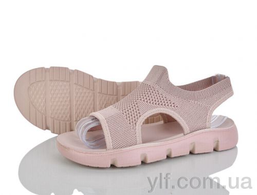 Босоніжки NO BRAND 380-372 Босоніжки NO BRAND 380-372