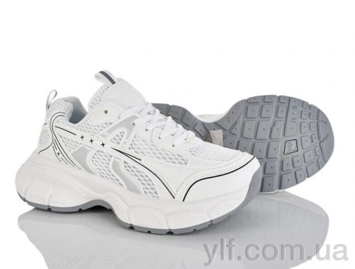 Кросівки NO BRAND HQ65-14 Кросівки NO BRAND HQ65-14