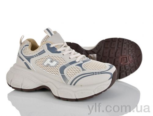 Кросівки NO BRAND HQ65-20 Кросівки NO BRAND HQ65-20