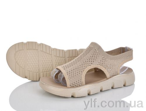 Босоніжки NO BRAND 380-388 Босоніжки NO BRAND 380-388