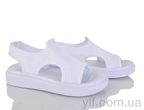 Босоніжки NO BRAND 381-398 Босоніжки NO BRAND 381-398