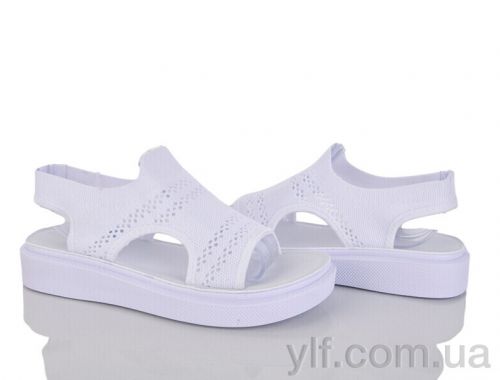 Босоніжки NO BRAND 381-402 Босоніжки NO BRAND 381-402