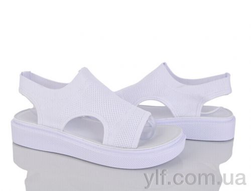 Босоніжки NO BRAND 381-410 Босоніжки NO BRAND 381-410