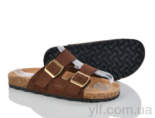 Шльопанці NO BRAND 403-769 Шльопанці NO BRAND 403-769