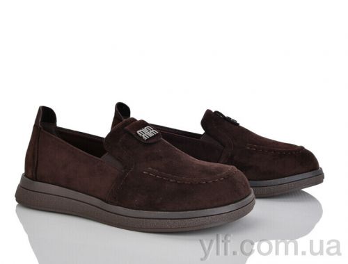Туфлі BAIJIN 6107-97 Туфлі BAIJIN 6107-97