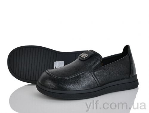 Туфлі BAIJIN 6107-98 Туфлі BAIJIN 6107-98