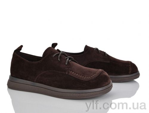 Туфлі BAIJIN 6107-100 Туфлі BAIJIN 6107-100