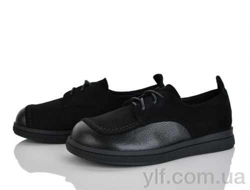 Туфлі BAIJIN 6107-101 Туфлі BAIJIN 6107-101