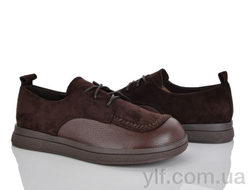 Туфлі BAIJIN 6107-102 Туфлі BAIJIN 6107-102
