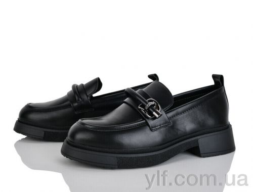 Туфлі BAIJIN 6081-107 Туфлі BAIJIN 6081-107