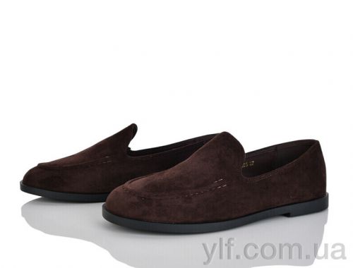 Туфлі BAIJIN 6070-125 Туфлі BAIJIN 6070-125