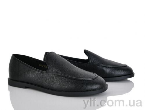 Туфлі BAIJIN 6070-126 Туфлі BAIJIN 6070-126