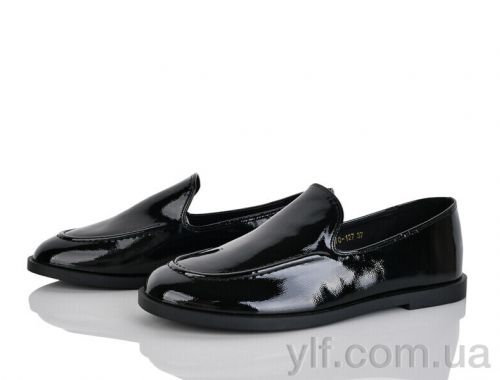 Туфлі BAIJIN 6070-127 Туфлі BAIJIN 6070-127