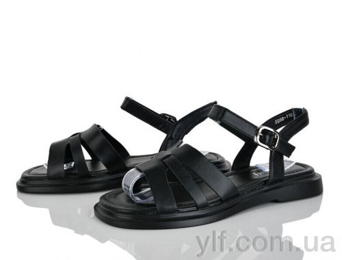Босоніжки LIANZUXIANG 5098-110 Босоніжки LIANZUXIANG 5098-110