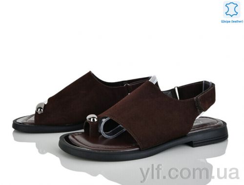 Босоніжки NO BRAND 6905-4 Босоніжки NO BRAND 6905-4