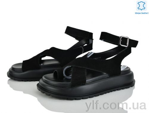 Босоніжки NO BRAND 2862-40 Босоніжки NO BRAND 2862-40