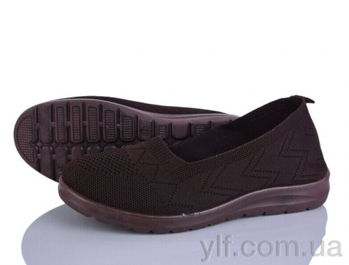 Балетки NO BRAND 394-612 Балетки NO BRAND 394-612