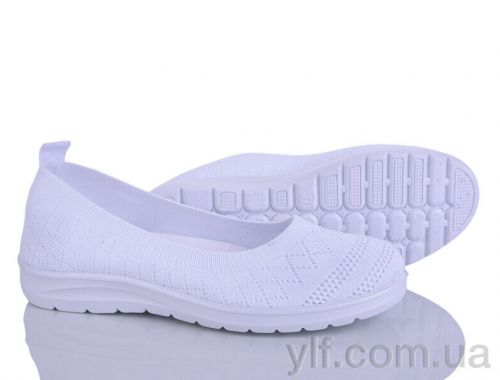 Балетки NO BRAND 394-616 Балетки NO BRAND 394-616