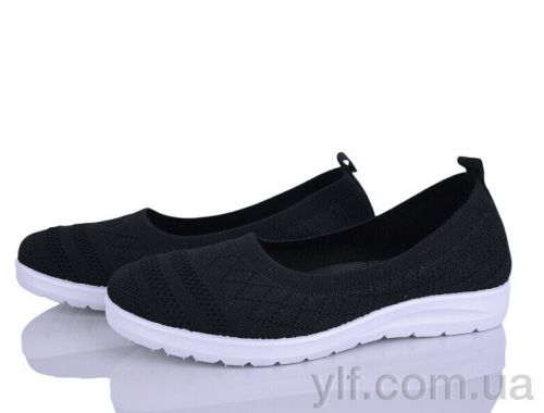 Балетки NO BRAND 394-617 Балетки NO BRAND 394-617