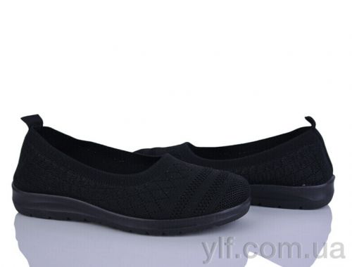 Балетки NO BRAND 394-619 Балетки NO BRAND 394-619