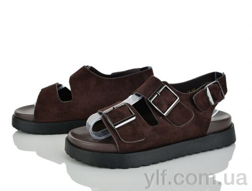 Босоніжки BAIJIN 8012-74 Босоніжки BAIJIN 8012-74