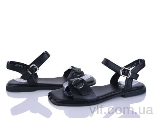 Босоніжки LIANZUXIANG 2816-11 Босоніжки LIANZUXIANG 2816-11