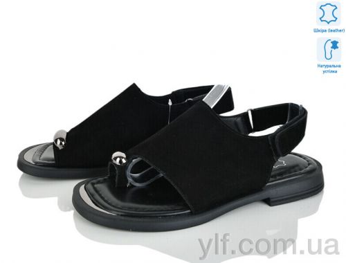 Босоніжки NO BRAND 6905-3 Босоніжки NO BRAND 6905-3
