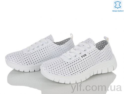 Кросівки FVN 250-136 Кросівки FVN 250-136