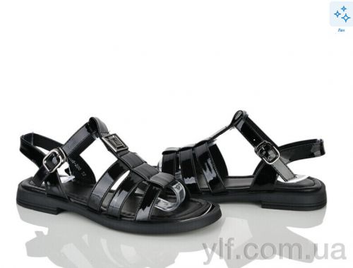 Босоніжки NO BRAND 6905-200 Босоніжки NO BRAND 6905-200