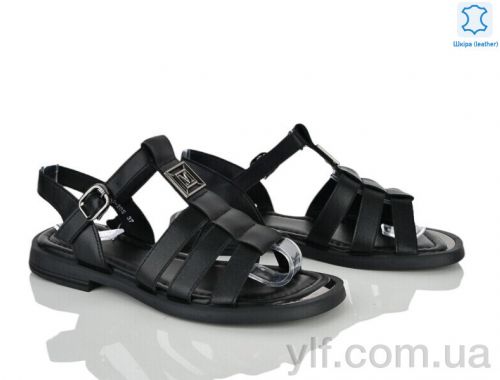 Босоніжки NO BRAND 6905-205 Босоніжки NO BRAND 6905-205