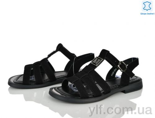 Босоніжки NO BRAND 6905-208 Босоніжки NO BRAND 6905-208