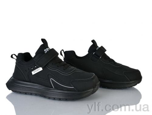 Кросівки NO BRAND 43-32 blaack Кросівки NO BRAND 43-32 blaack