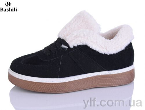 Кросівки БАШИЛИ H9532-2