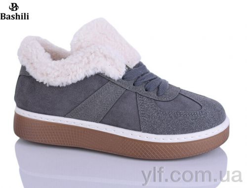 Кросівки БАШИЛИ H9532-7