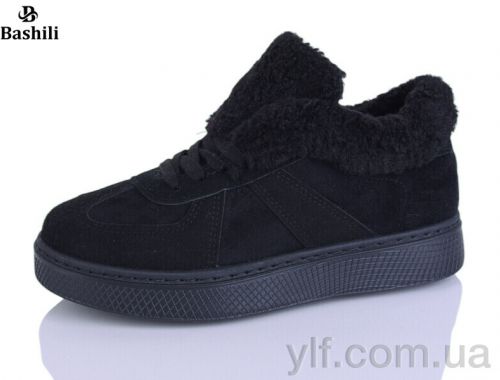 Кросівки БАШИЛИ H9532-22