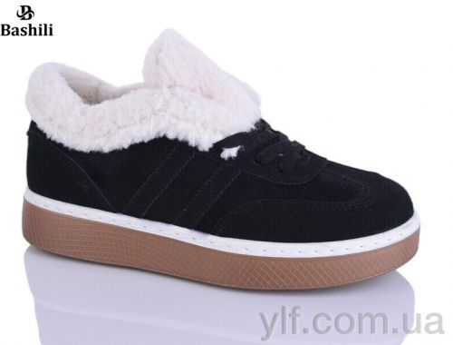 Кросівки БАШИЛИ H9531-2
