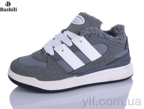 Кросівки БАШИЛИ H9521-7