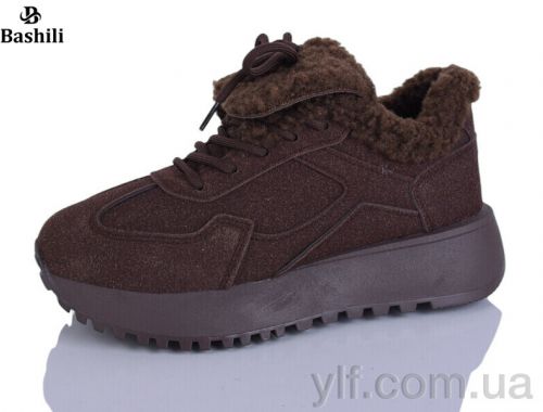 Кросівки БАШИЛИ H9520-8