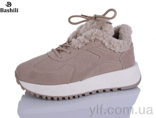 Кросівки БАШИЛИ H9520-9