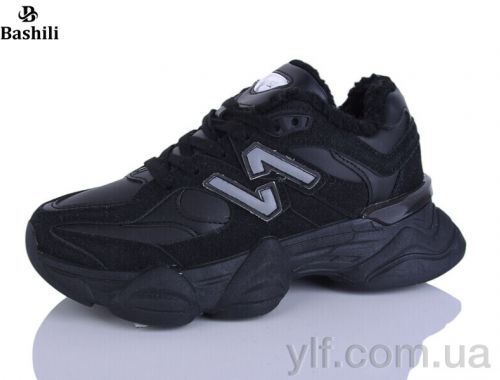 Кросівки БАШИЛИ H9530-27