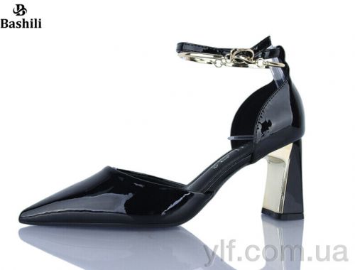 Туфлі БАШИЛИ H6538-2