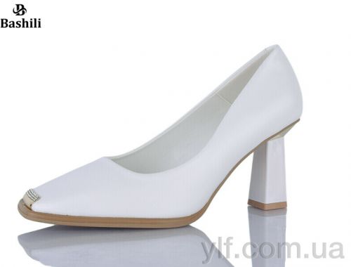 Туфлі БАШИЛИ H6539-1