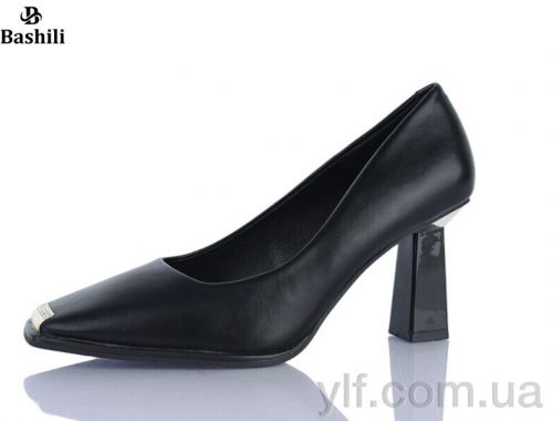 Туфлі БАШИЛИ H6539-2