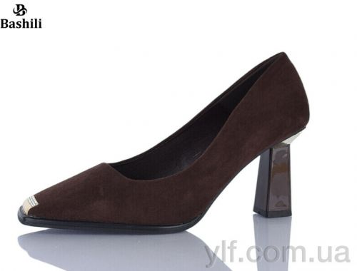 Туфлі БАШИЛИ H6540-8