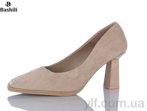 Туфлі БАШИЛИ H6540-11