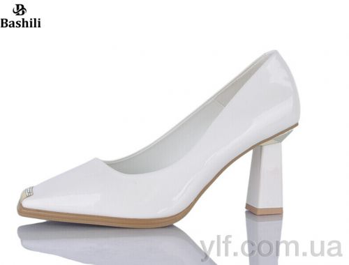 Туфлі БАШИЛИ H6541-1