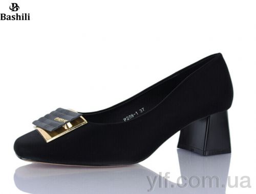 Туфлі БАШИЛИ P208-1