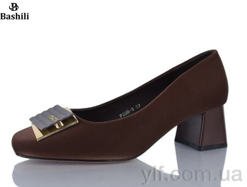 Туфлі БАШИЛИ P208-3